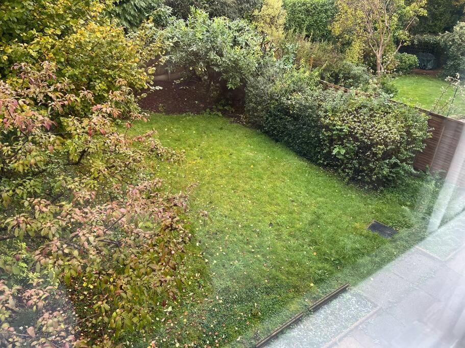 Spacious 4 Bed Home Near Nec, Jlr & Airport Parking For 3 Cars Ideal For Contractors! Σόλιχαλ Εξωτερικό φωτογραφία