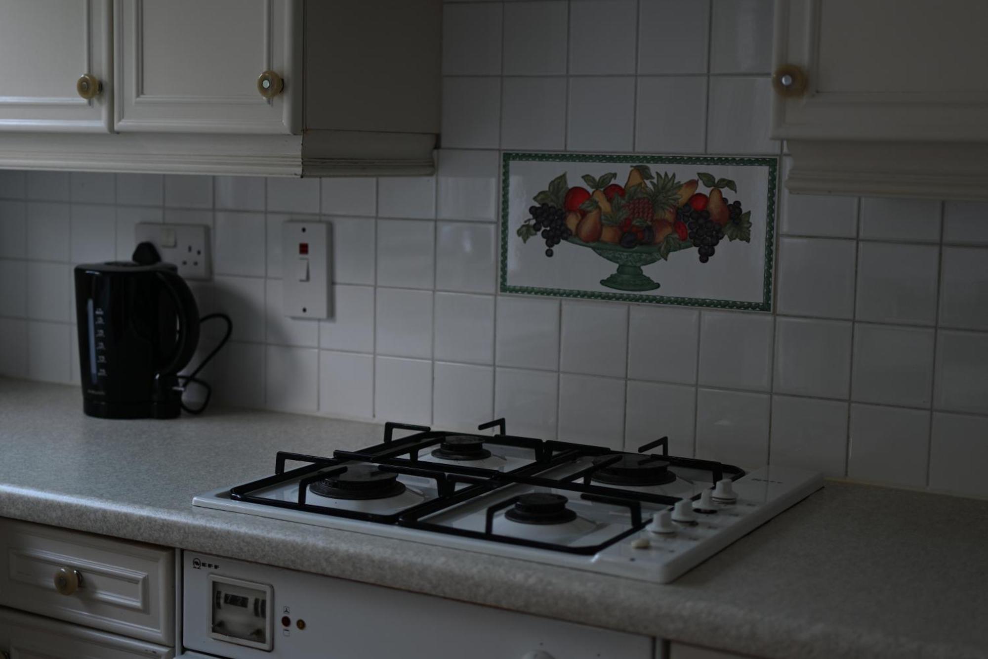 Spacious 4 Bed Home Near Nec, Jlr & Airport Parking For 3 Cars Ideal For Contractors! Σόλιχαλ Εξωτερικό φωτογραφία